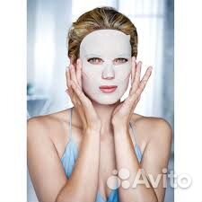 Тканевая маска для лица