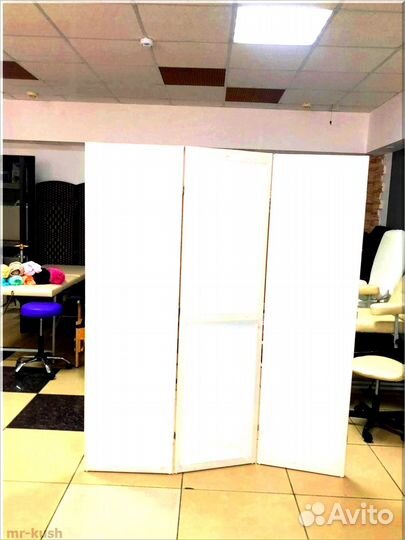 Ширма перегородка