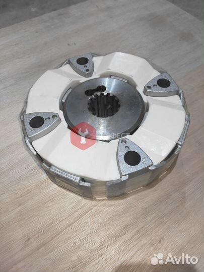 Муфта насоса DX160W-3 K1013823