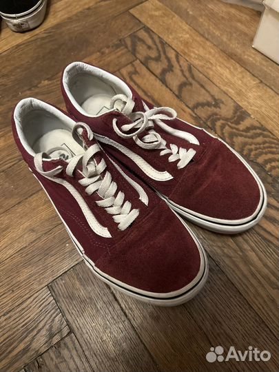 Vans