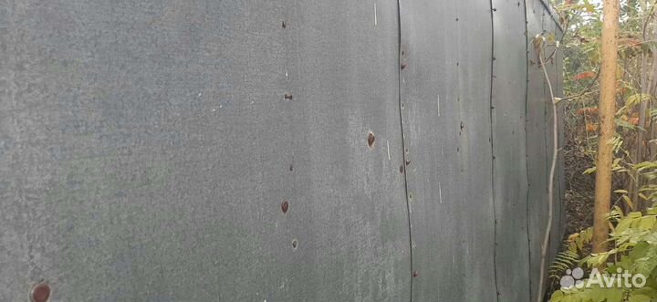 Строительный вагончик б/у