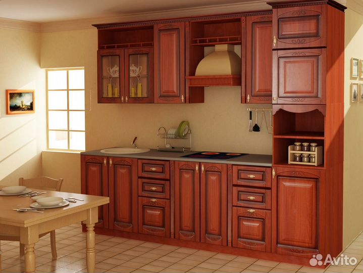 Кухонный гарнитур Селена 2.3