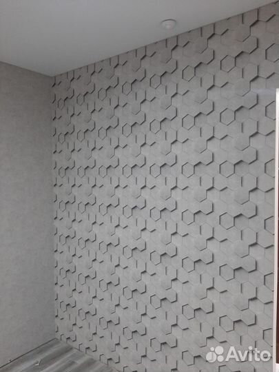 Ремонт квартир,косметический и частичный ремонт