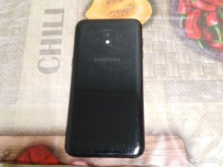 Телефон Samsung