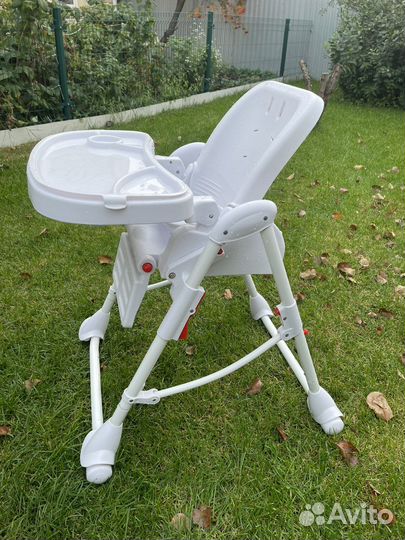 Детский стол и стул