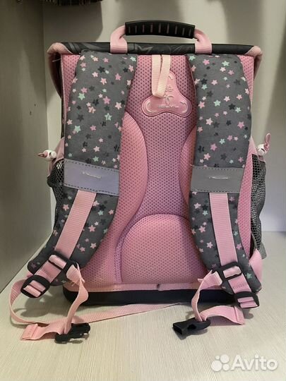 Рюкзак для младших классов