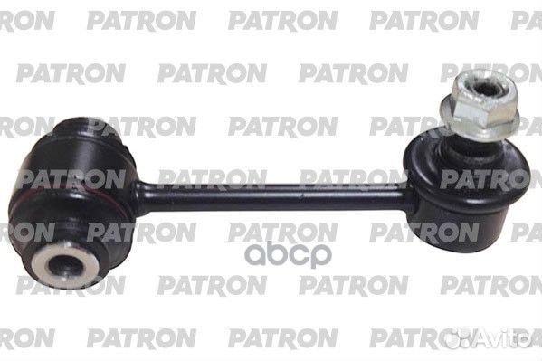 Тяга стабилизатора lexus: IS200 99-05, IS300 99