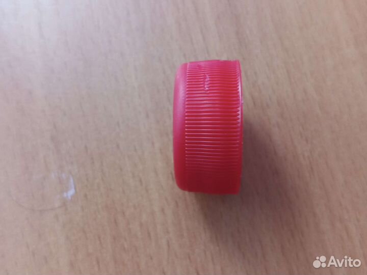 Крышки от бутылок