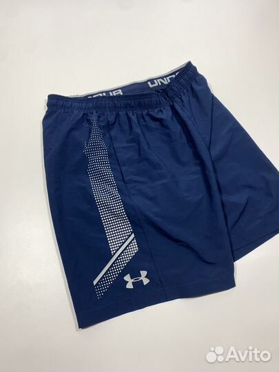 Шорты Under Armour L оригинал