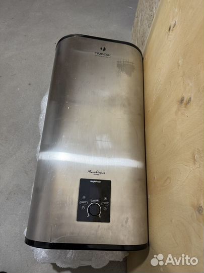 Водонагреватель
