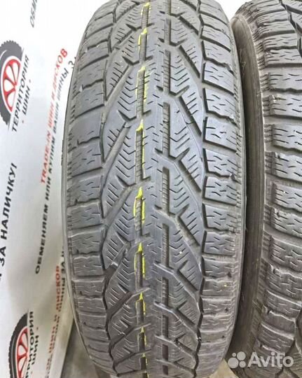 Tigar Winter 195/55 R15 82N