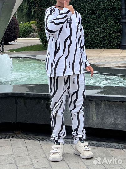 Костюм для мальчика bodo