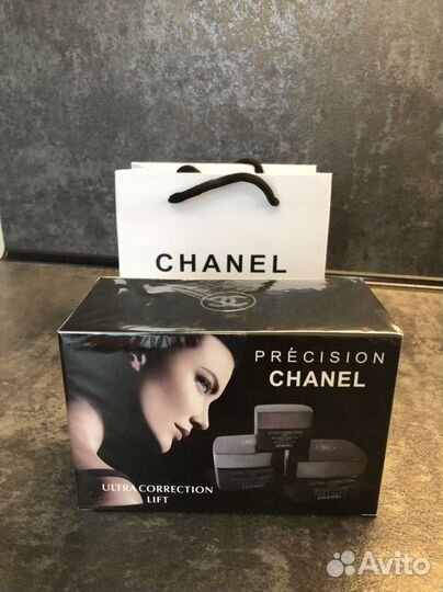 Подарочный набор Chanel