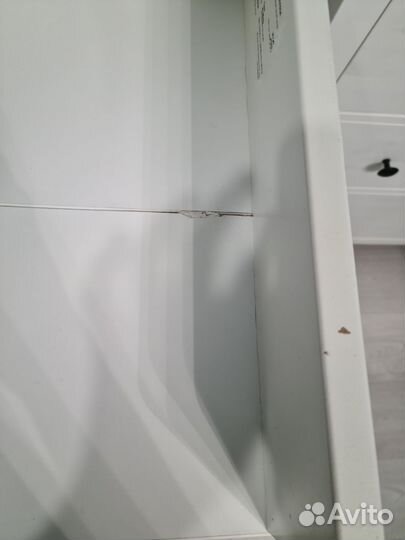 Пеленальный столик смогёра IKEA