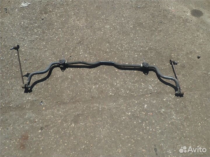 Стабилизатор подвески Hyundai Accent (Solaris), 20