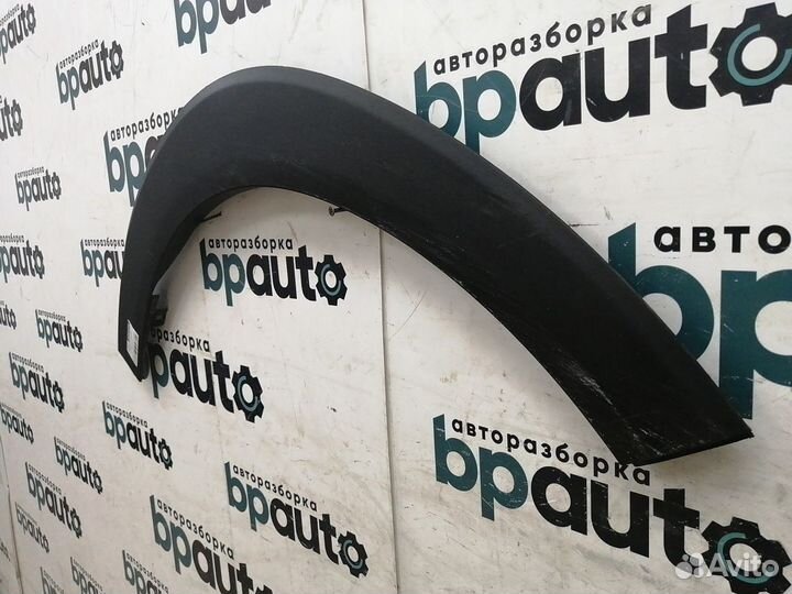 Накладка переднего правого крыла 87714-D7000