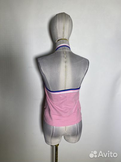 Топ женский y2k