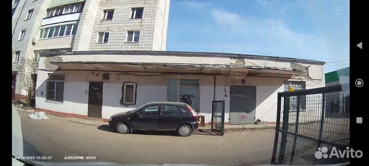 Видеорегистратор azdome M300