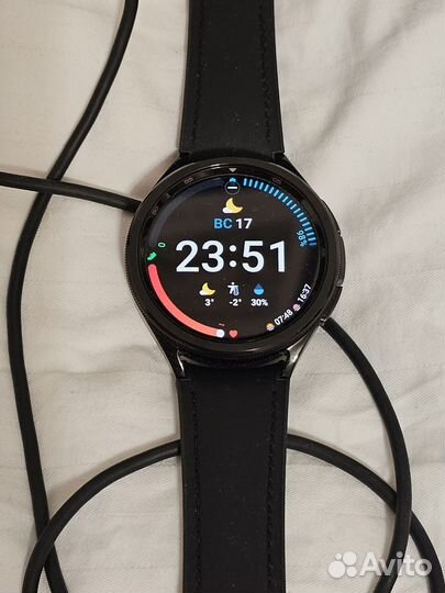 Samsung galaxy watch 6 44mm