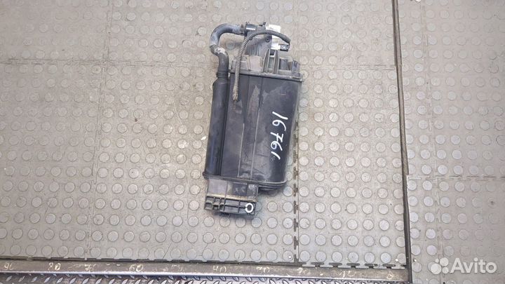 Адсорбер Volkswagen Atlas, 2020