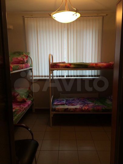 Комната 14 м², 1/22 эт.