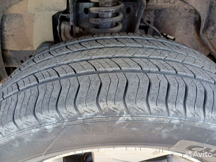 ChaoYang SU318A 235/65 R17 108H