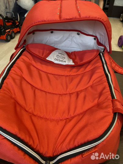 Переноска для детей