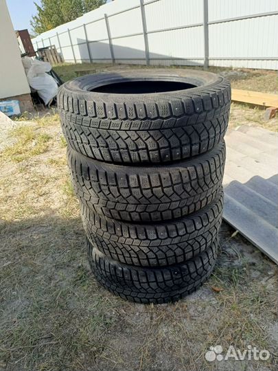 КАМА 1260-1 185/55 R15