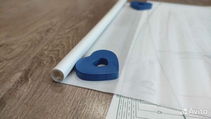 Утяжелители для шитья и кроя