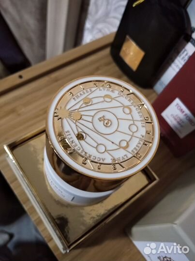 Парфюмерия с повреждениями