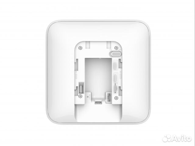 Комплект охранной системы