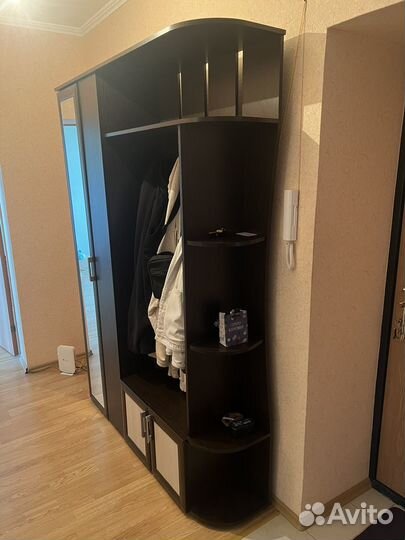 Прихожая бу