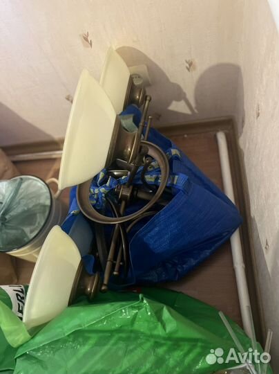 Люстра подвесная потолочная