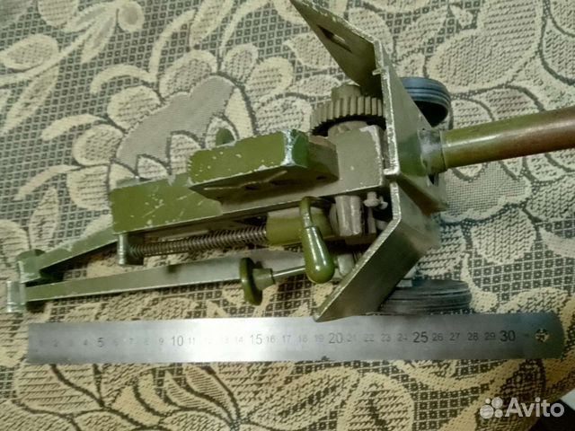 Пушка (гаубица), металл СССР