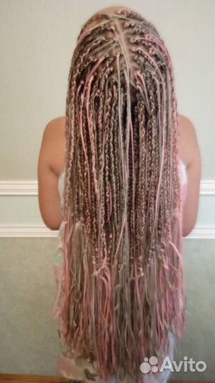 Африканские косички зизи детям косы,афрокудри