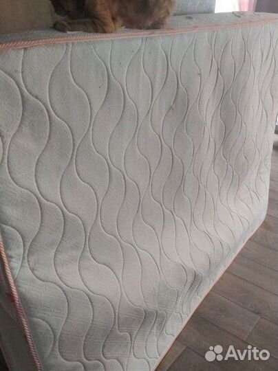 Матрас 140х200