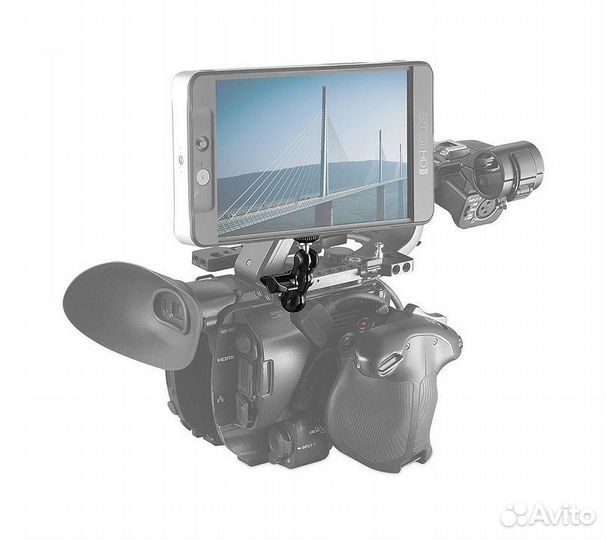 Универсальный Magic Arm SmallRig (2157)