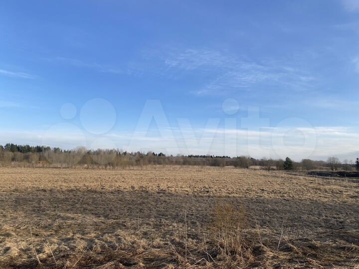 Участок 2,07 га (СНТ, ДНП)