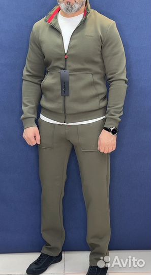 Спортивный костюм kiton от 48 до 56