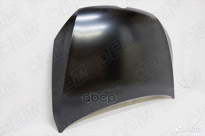 Капот Volkswagen Golf 7 (2013-2020) OEM0185KPT