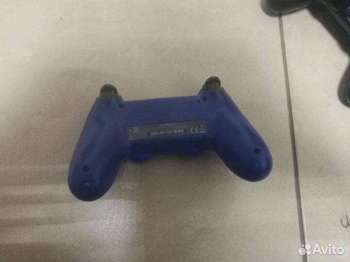 Sony PS4 (Оригинал)