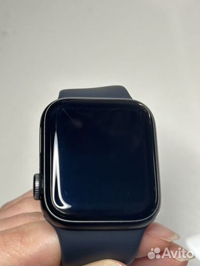 Apple watch