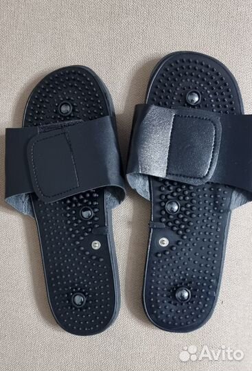 Электростимулятор мышц, массажер