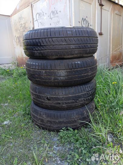 Pirelli Cinturato P1 185/65 R15