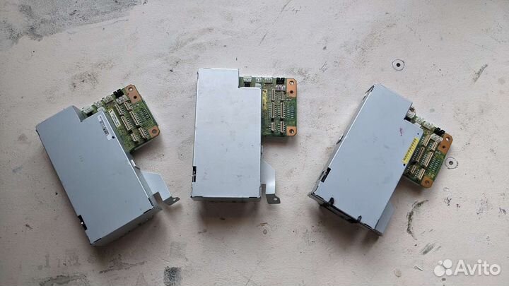 Плата (Форматор) для Epson l800 (на ремонт)