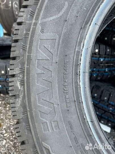 Кама Alga 534 185/75r16c