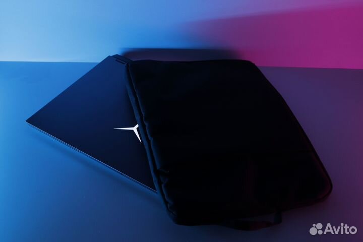 Игровой ноутбук Lenovo Legion 5 Pro