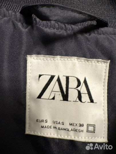 Жилет мужской Zara S