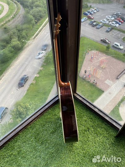 Гитара Takamine gd51