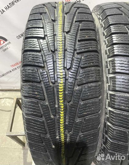 Nokian Tyres Nordman RS2 SUV 215/65 R16 103T